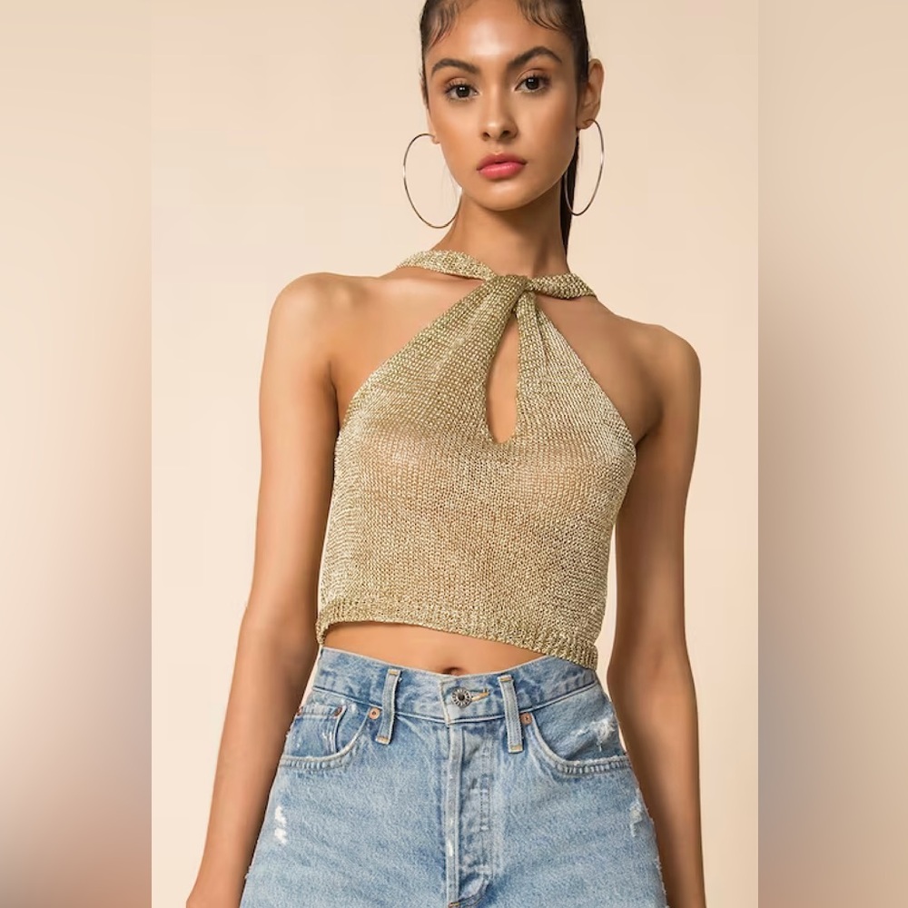 Superdown top